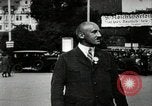 Standbild Adolf Hitler im Jahre 1927 Reichspartei Nürnberg Deutschland, 1927, aus Sekunde 44 historischem Filmmaterial Videoclip 65675074292