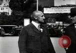 Standbild Adolf Hitler im Jahre 1927 Reichspartei Nürnberg Deutschland, 1927, aus Sekunde 47 historischem Filmmaterial Videoclip 65675074292
