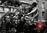 Standbild Adolf Hitler im Jahre 1927 Reichspartei Nürnberg Deutschland, 1927, aus Sekunde 58 historischem Filmmaterial Videoclip 65675074292