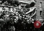 Standbild Adolf Hitler im Jahre 1927 Reichspartei Nürnberg Deutschland, 1927, aus Sekunde 62 historischem Filmmaterial Videoclip 65675074292