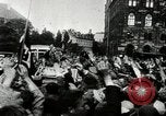 Standbild Mitglieder der NSDAP Nürnberg Deutschland, 1929, aus Sekunde 13 historischem Filmmaterial Videoclip 65675074293