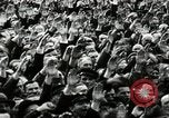 Standbild Mitglieder der NSDAP Nürnberg Deutschland, 1929, aus Sekunde 16 historischem Filmmaterial Videoclip 65675074293