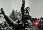 Standbild Mitglieder der NSDAP Nürnberg Deutschland, 1929, aus Sekunde 27 historischem Filmmaterial Videoclip 65675074293