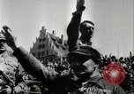 Standbild Mitglieder der NSDAP Nürnberg Deutschland, 1929, aus Sekunde 28 historischem Filmmaterial Videoclip 65675074293