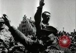 Standbild Mitglieder der NSDAP Nürnberg Deutschland, 1929, aus Sekunde 29 historischem Filmmaterial Videoclip 65675074293