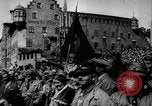 Standbild Mitglieder der NSDAP Nürnberg Deutschland, 1929, aus Sekunde 35 historischem Filmmaterial Videoclip 65675074293