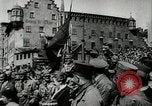 Standbild Mitglieder der NSDAP Nürnberg Deutschland, 1929, aus Sekunde 37 historischem Filmmaterial Videoclip 65675074293