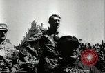 Standbild Mitglieder der NSDAP Nürnberg Deutschland, 1929, aus Sekunde 45 historischem Filmmaterial Videoclip 65675074293