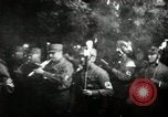 Standbild Sturmtruppen München Deutschland, 1933, aus Sekunde 9 historischem Filmmaterial Videoclip 65675074294