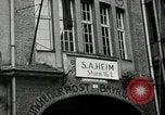 Standbild Sturmtruppen München Deutschland, 1933, aus Sekunde 19 historischem Filmmaterial Videoclip 65675074294