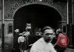 Standbild Sturmtruppen München Deutschland, 1933, aus Sekunde 22 historischem Filmmaterial Videoclip 65675074294