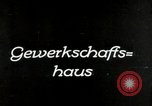 Standbild Sturmtruppen München Deutschland, 1933, aus Sekunde 31 historischem Filmmaterial Videoclip 65675074294