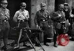 Standbild Sturmtruppen München Deutschland, 1933, aus Sekunde 32 historischem Filmmaterial Videoclip 65675074294