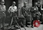 Standbild Sturmtruppen München Deutschland, 1933, aus Sekunde 33 historischem Filmmaterial Videoclip 65675074294