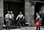 Standbild Sturmtruppen München Deutschland, 1933, aus Sekunde 36 historischem Filmmaterial Videoclip 65675074294