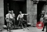 Standbild Sturmtruppen München Deutschland, 1933, aus Sekunde 37 historischem Filmmaterial Videoclip 65675074294