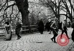 Standbild Sturmtruppen München Deutschland, 1933, aus Sekunde 38 historischem Filmmaterial Videoclip 65675074294