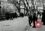 Standbild Sturmtruppen München Deutschland, 1933, aus Sekunde 40 historischem Filmmaterial Videoclip 65675074294