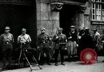 Standbild Sturmtruppen München Deutschland, 1933, aus Sekunde 41 historischem Filmmaterial Videoclip 65675074294