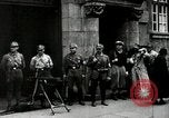 Standbild Sturmtruppen München Deutschland, 1933, aus Sekunde 42 historischem Filmmaterial Videoclip 65675074294