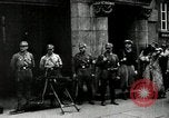 Standbild Sturmtruppen München Deutschland, 1933, aus Sekunde 43 historischem Filmmaterial Videoclip 65675074294