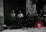 Standbild Sturmtruppen München Deutschland, 1933, aus Sekunde 44 historischem Filmmaterial Videoclip 65675074294