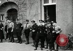 Standbild Sturmtruppen München Deutschland, 1933, aus Sekunde 55 historischem Filmmaterial Videoclip 65675074294