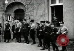 Standbild Sturmtruppen München Deutschland, 1933, aus Sekunde 58 historischem Filmmaterial Videoclip 65675074294