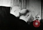 Image of Reich President Paul von Hindenburg Berlin Germany, 1933, second 9 stock footage video 65675074295