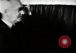 Image of Reich President Paul von Hindenburg Berlin Germany, 1933, second 18 stock footage video 65675074295
