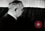 Image of Reich President Paul von Hindenburg Berlin Germany, 1933, second 19 stock footage video 65675074295