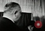 Image of Reich President Paul von Hindenburg Berlin Germany, 1933, second 20 stock footage video 65675074295