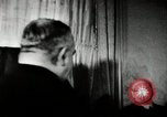 Image of Reich President Paul von Hindenburg Berlin Germany, 1933, second 21 stock footage video 65675074295