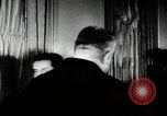 Image of Reich President Paul von Hindenburg Berlin Germany, 1933, second 25 stock footage video 65675074295