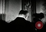 Image of Reich President Paul von Hindenburg Berlin Germany, 1933, second 26 stock footage video 65675074295