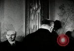 Image of Reich President Paul von Hindenburg Berlin Germany, 1933, second 28 stock footage video 65675074295