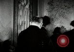 Image of Reich President Paul von Hindenburg Berlin Germany, 1933, second 30 stock footage video 65675074295