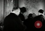 Image of Reich President Paul von Hindenburg Berlin Germany, 1933, second 31 stock footage video 65675074295