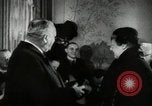 Image of Reich President Paul von Hindenburg Berlin Germany, 1933, second 34 stock footage video 65675074295