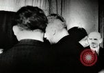 Image of Reich President Paul von Hindenburg Berlin Germany, 1933, second 43 stock footage video 65675074295