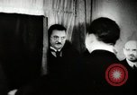 Image of Reich President Paul von Hindenburg Berlin Germany, 1933, second 47 stock footage video 65675074295