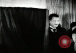 Image of Reich President Paul von Hindenburg Berlin Germany, 1933, second 48 stock footage video 65675074295