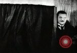 Image of Reich President Paul von Hindenburg Berlin Germany, 1933, second 53 stock footage video 65675074295