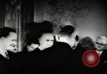 Image of Reich President Paul von Hindenburg Berlin Germany, 1933, second 57 stock footage video 65675074295