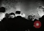 Image of Reich President Paul von Hindenburg Berlin Germany, 1933, second 58 stock footage video 65675074295