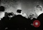 Image of Reich President Paul von Hindenburg Berlin Germany, 1933, second 59 stock footage video 65675074295