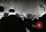 Image of Reich President Paul von Hindenburg Berlin Germany, 1933, second 60 stock footage video 65675074295