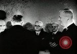 Image of Reich President Paul von Hindenburg Berlin Germany, 1933, second 61 stock footage video 65675074295
