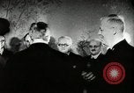 Image of Reich President Paul von Hindenburg Berlin Germany, 1933, second 62 stock footage video 65675074295