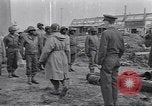 Standbild Negro LKW-Fahrer europäische Theater, 1946, aus Sekunde 10 historischem Filmmaterial Videoclip 65675074296